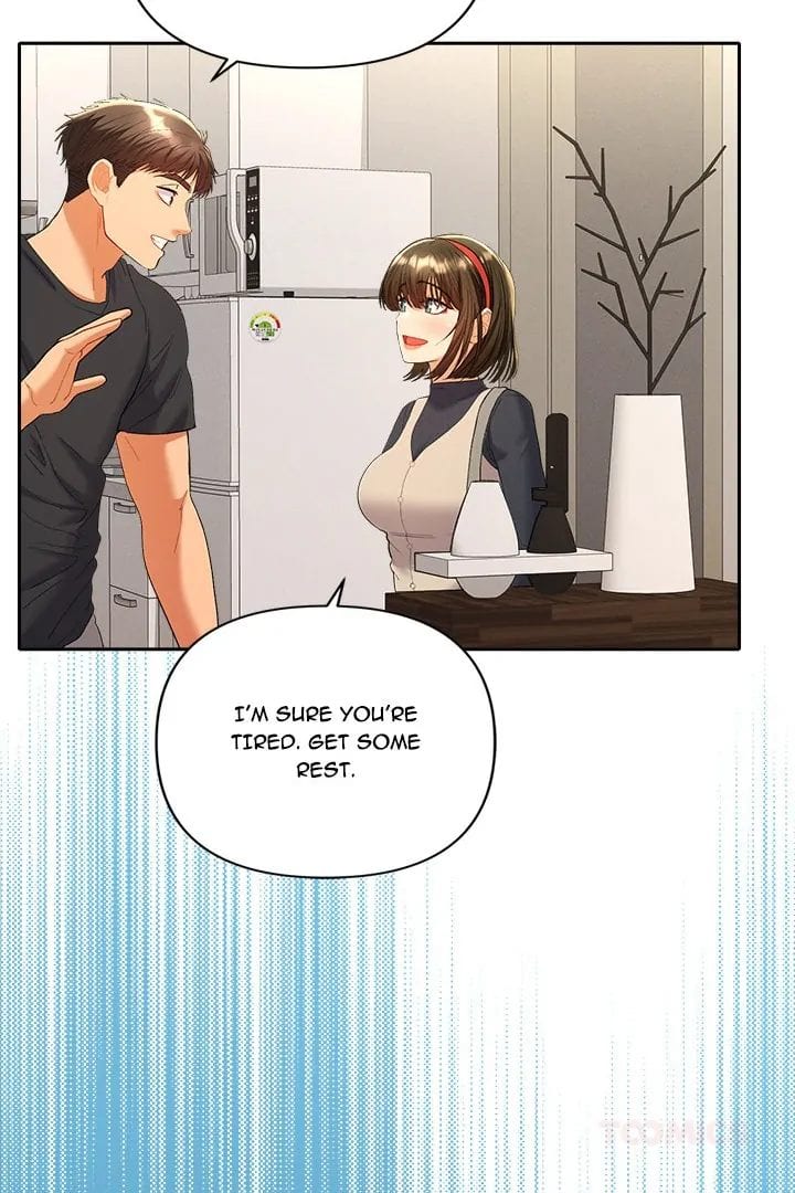 Everyone’s Man (Uncensored), chapter 11, page 30 of 137