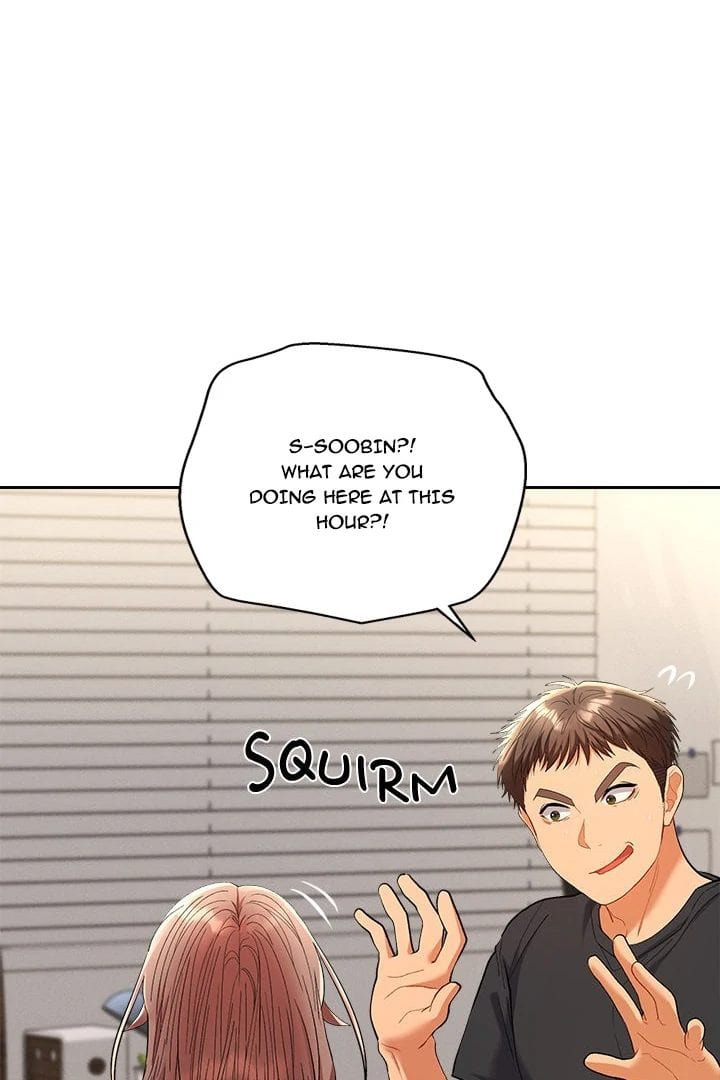 Everyone’s Man (Uncensored), chapter 11, page 57 of 137
