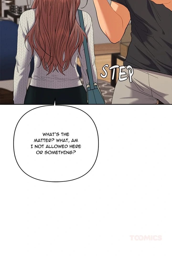 Everyone’s Man (Uncensored), chapter 11, page 58 of 137