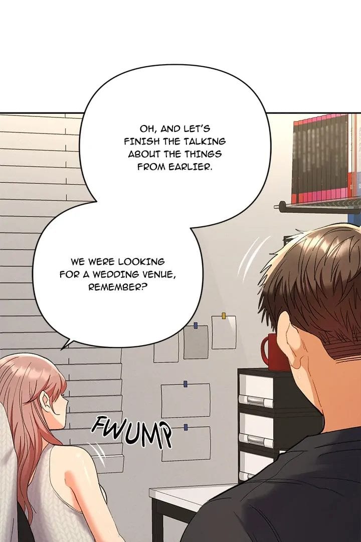 Everyone’s Man (Uncensored), chapter 11, page 63 of 137