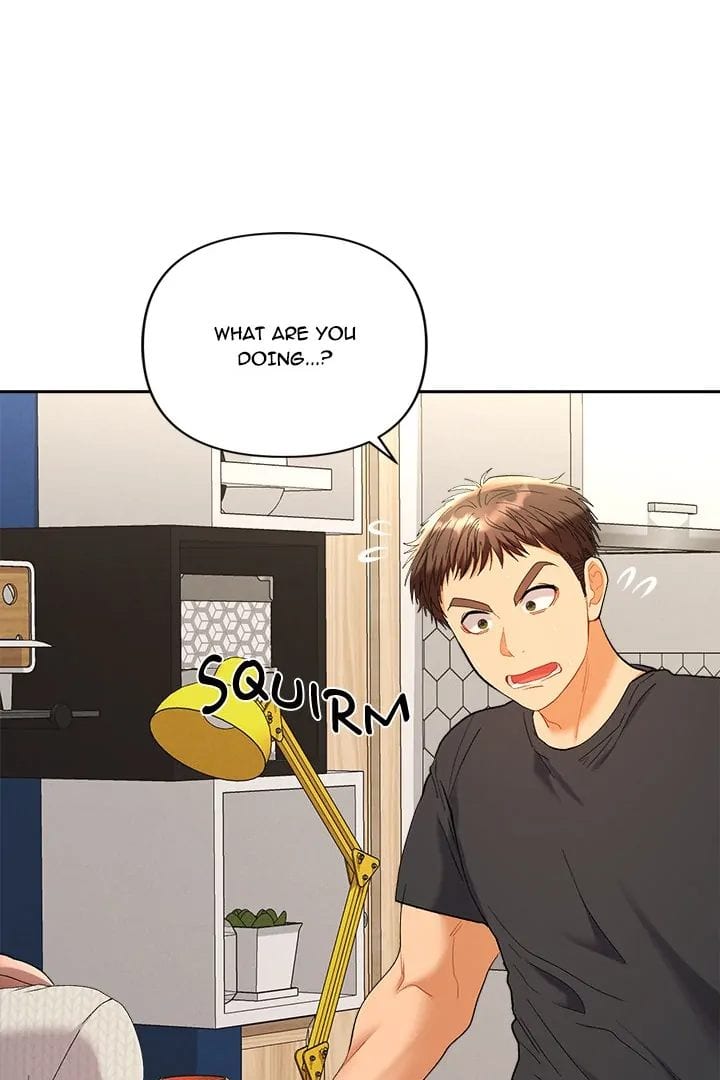 Everyone’s Man (Uncensored), chapter 11, page 69 of 137