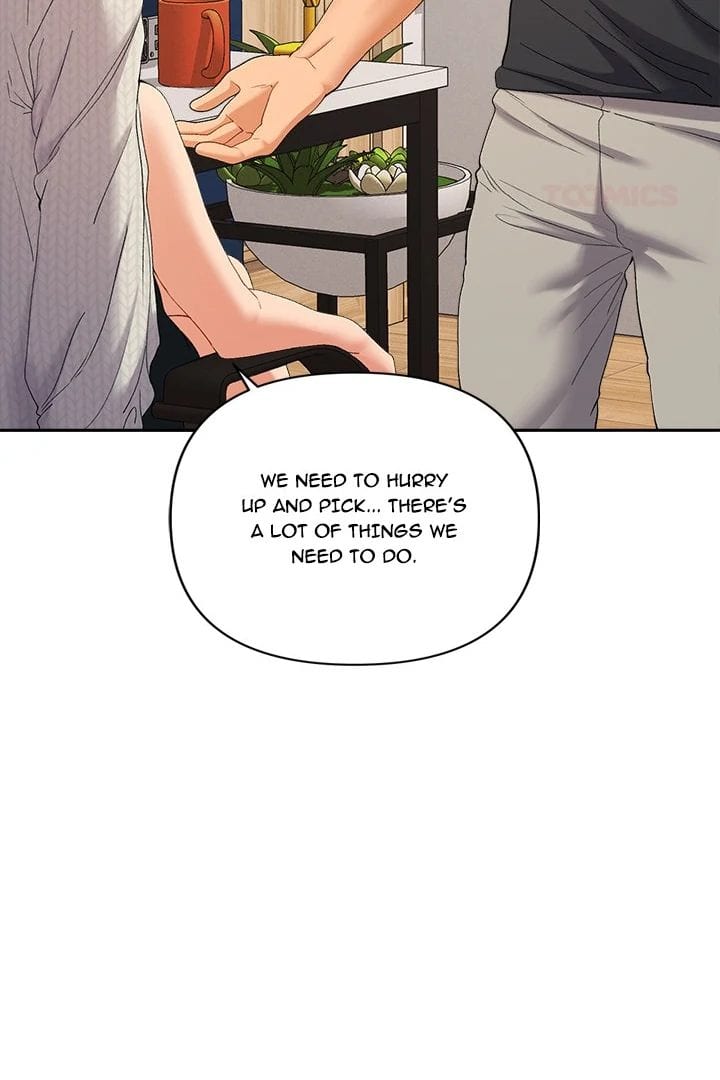 Everyone’s Man (Uncensored), chapter 11, page 70 of 137
