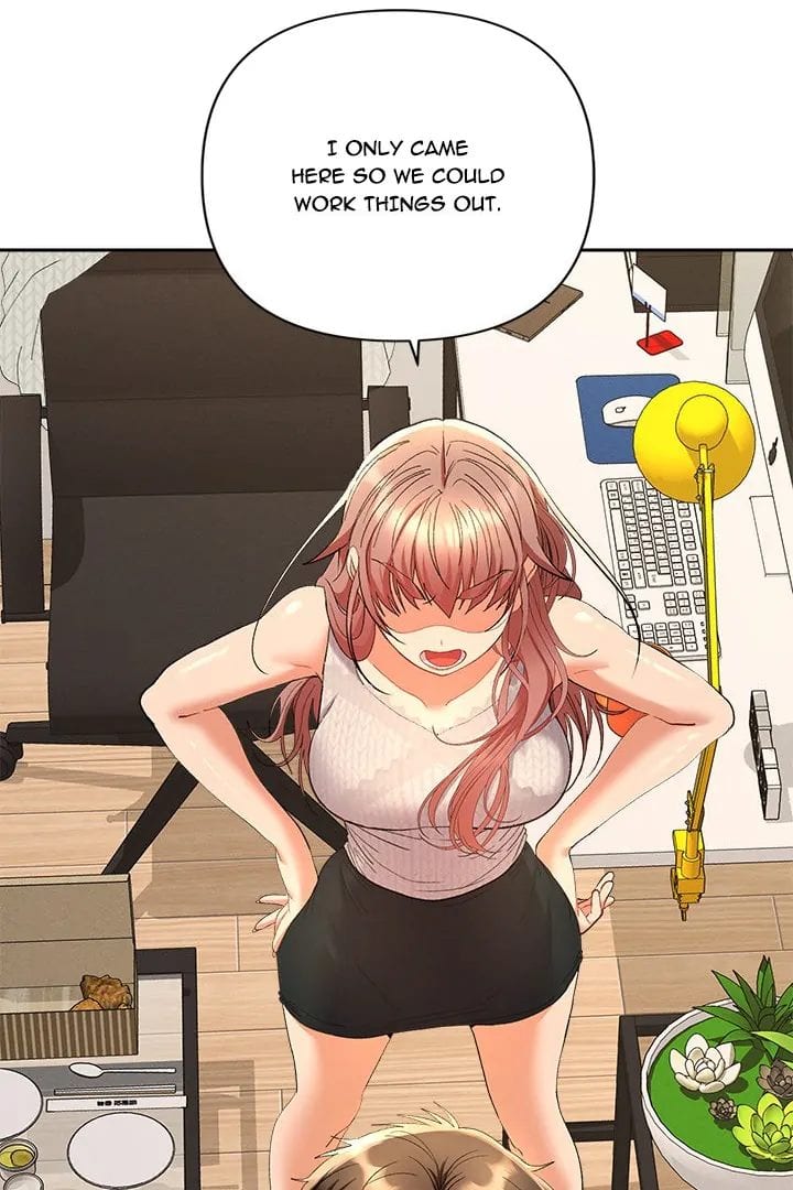 Everyone’s Man (Uncensored), chapter 11, page 105 of 137