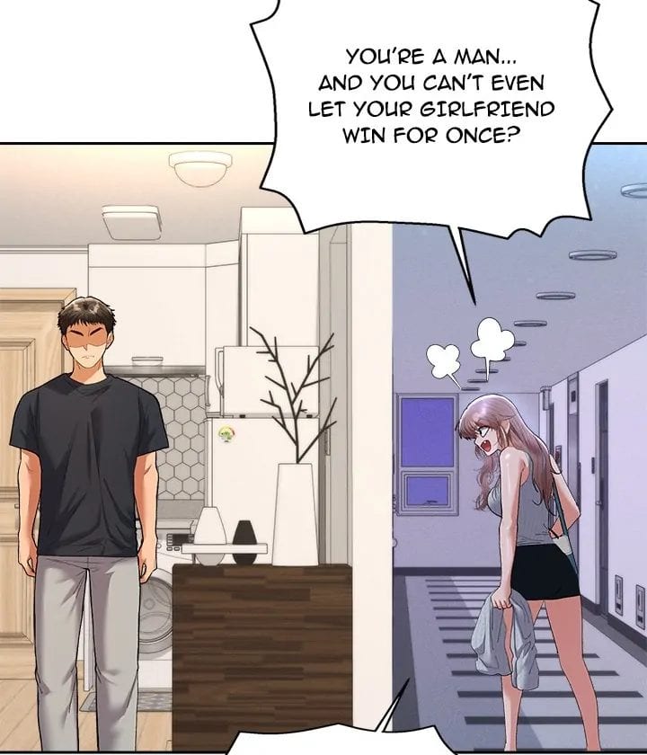 Everyone’s Man (Uncensored), chapter 11, page 113 of 137