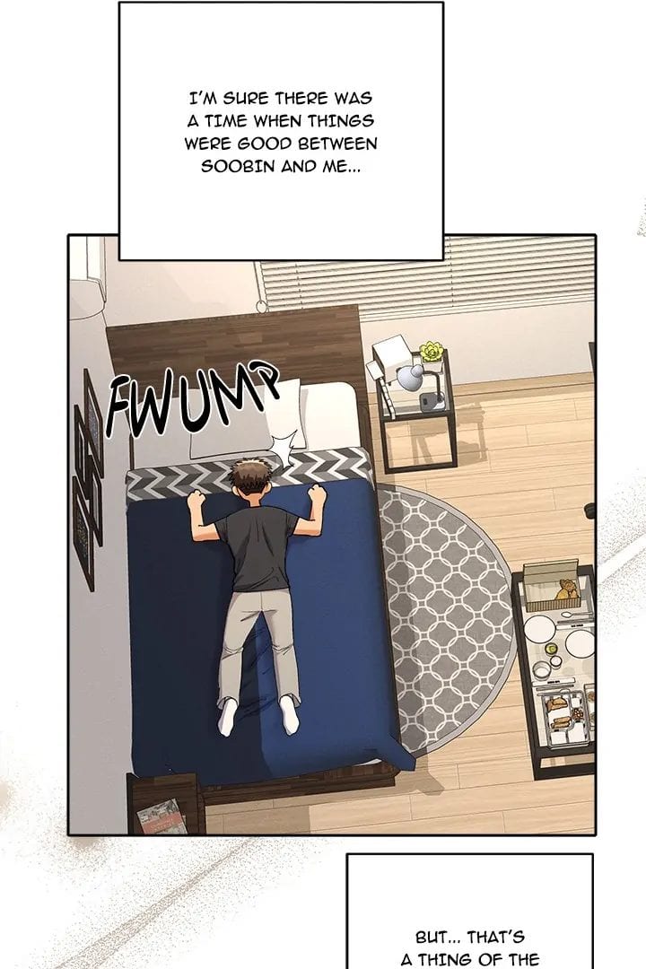 Everyone’s Man (Uncensored), chapter 11, page 126 of 137