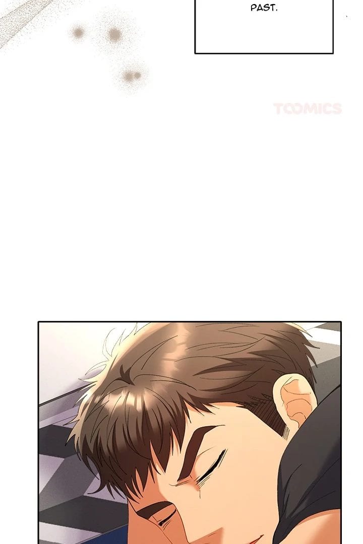 Everyone’s Man (Uncensored), chapter 11, page 127 of 137