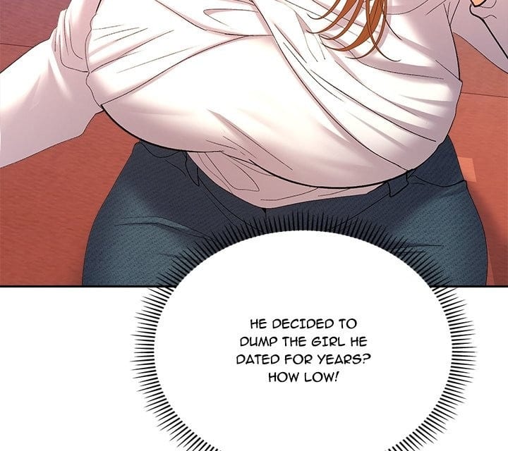 Everyone’s Man (Uncensored), chapter 12, page 138 of 180