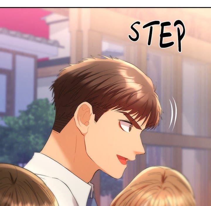 Everyone’s Man (Uncensored), chapter 12, page 159 of 180