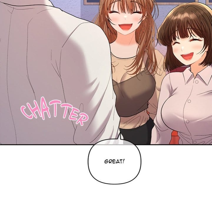 Everyone’s Man (Uncensored), chapter 13, page 6 of 177