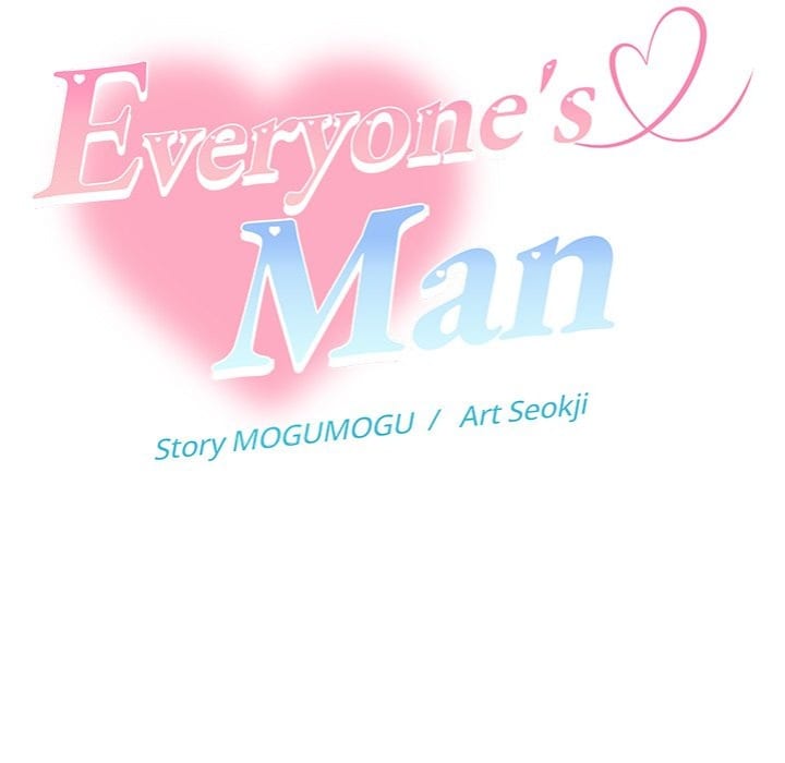 Everyone’s Man (Uncensored), chapter 13, page 63 of 177