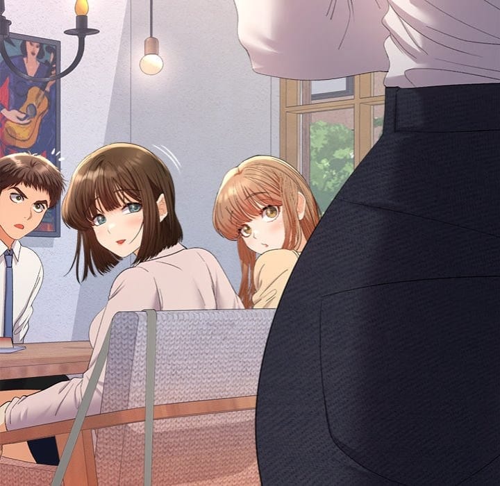 Everyone’s Man (Uncensored), chapter 13, page 86 of 177