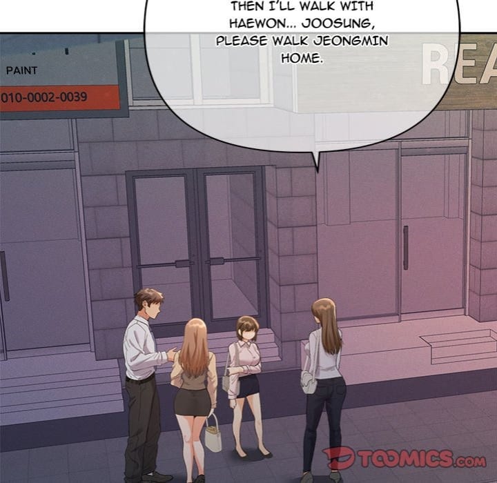 Everyone’s Man (Uncensored), chapter 13, page 111 of 177