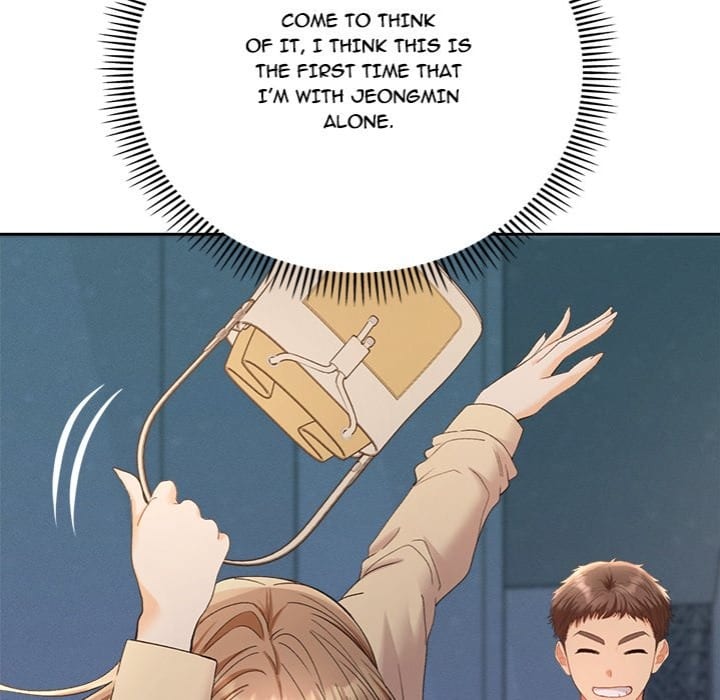 Everyone’s Man (Uncensored), chapter 13, page 133 of 177