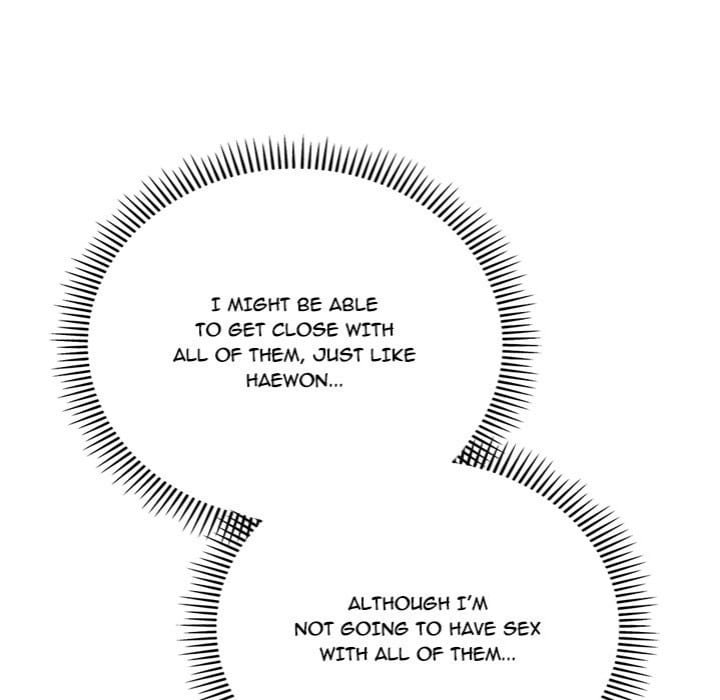 Everyone’s Man (Uncensored), chapter 13, page 140 of 177