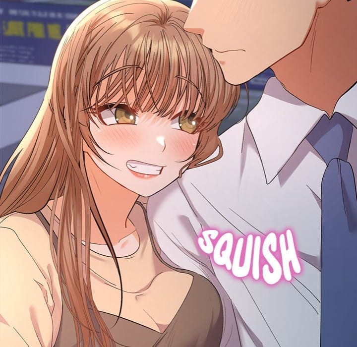 Everyone’s Man (Uncensored), chapter 13, page 158 of 177