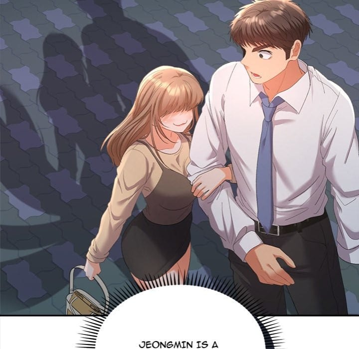 Everyone’s Man (Uncensored), chapter 13, page 161 of 177