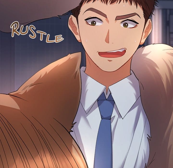 Everyone’s Man (Uncensored), chapter 13, page 168 of 177
