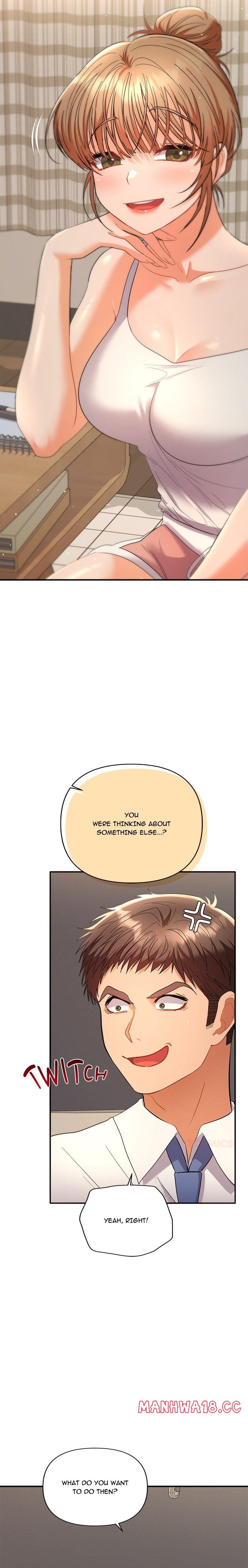 Everyone’s Man (Uncensored), chapter 14, page 6 of 25