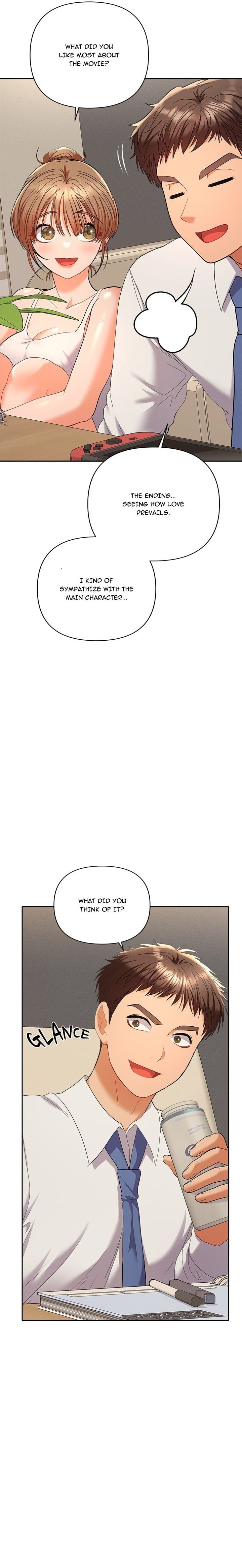 Everyone’s Man (Uncensored), chapter 14, page 14 of 25
