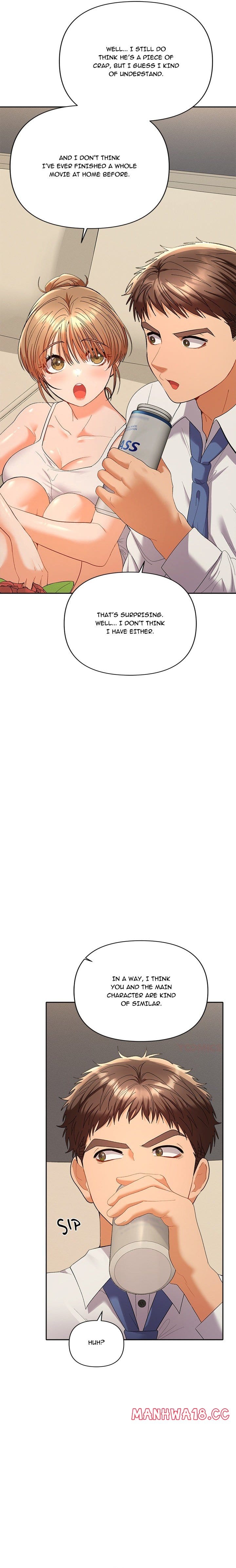Everyone’s Man (Uncensored), chapter 14, page 15 of 25