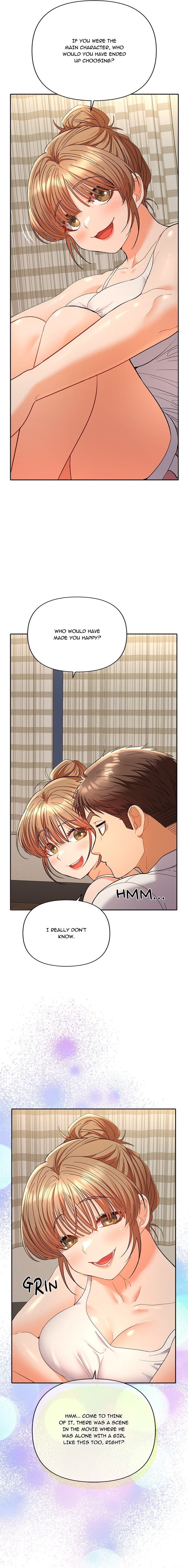 Everyone’s Man (Uncensored), chapter 14, page 16 of 25