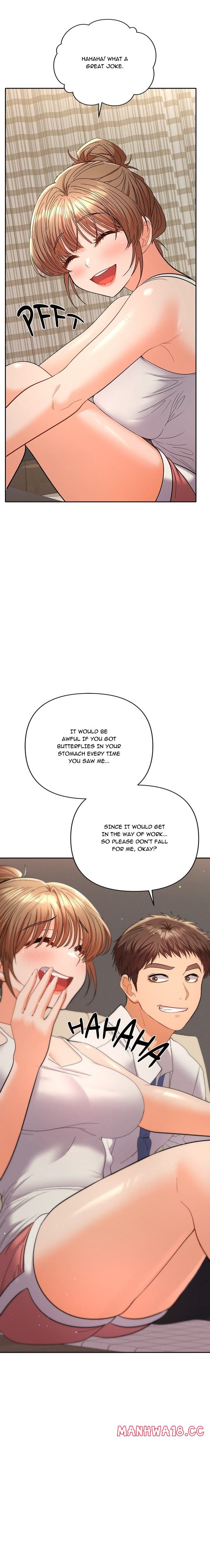 Everyone’s Man (Uncensored), chapter 14, page 19 of 25