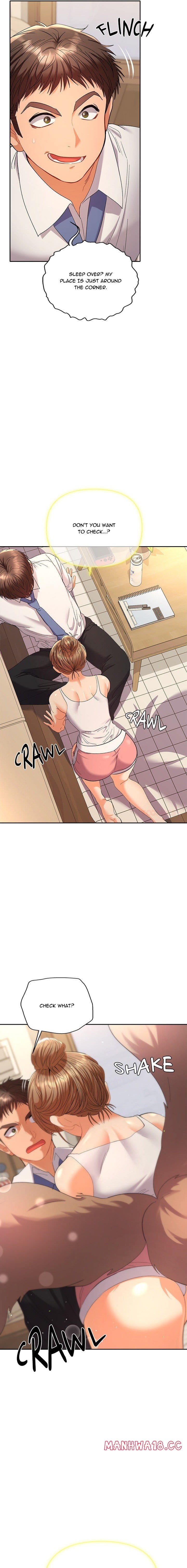 Everyone’s Man (Uncensored), chapter 14, page 22 of 25