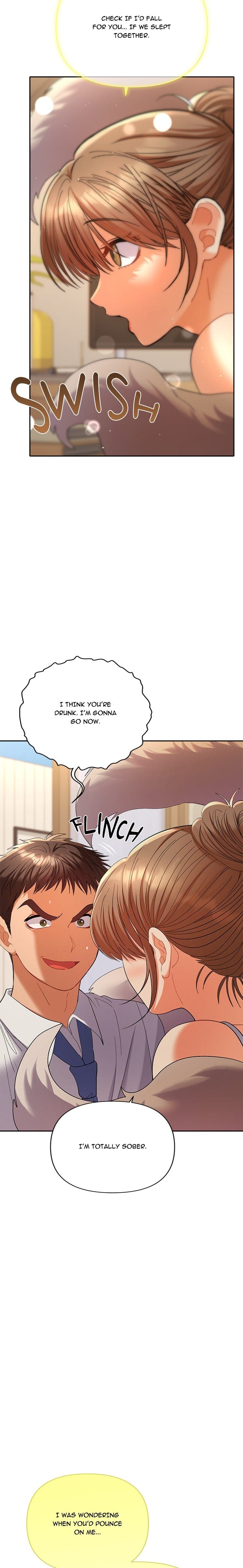 Everyone’s Man (Uncensored), chapter 14, page 23 of 25