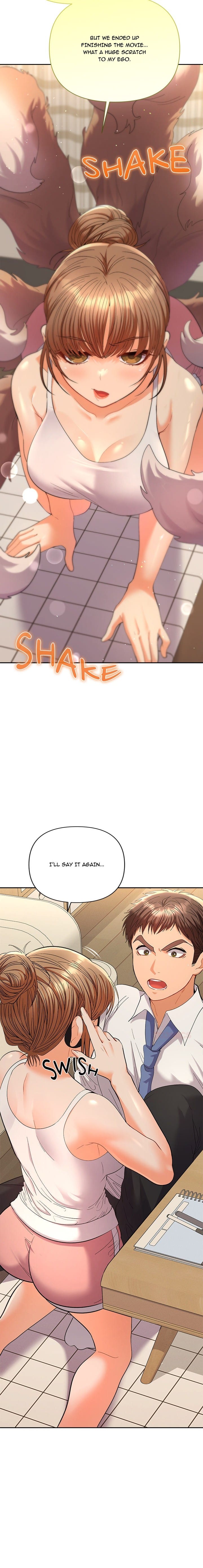 Everyone’s Man (Uncensored), chapter 14, page 24 of 25