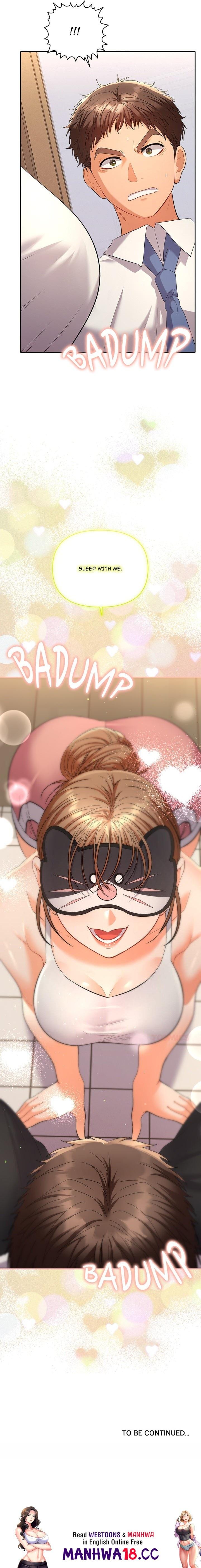 Everyone’s Man (Uncensored), chapter 14, page 25 of 25