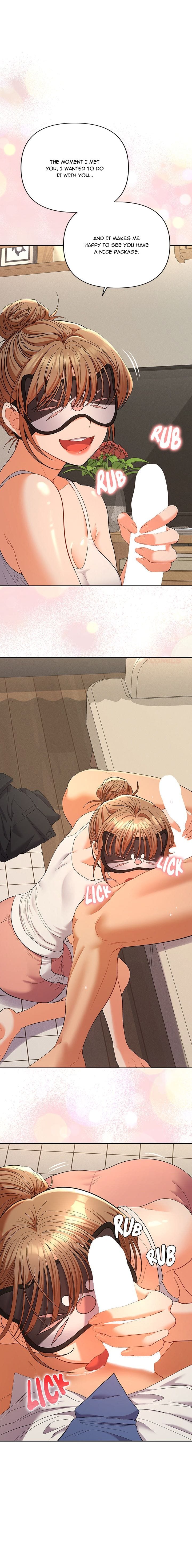Everyone’s Man (Uncensored), chapter 15, page 5 of 25