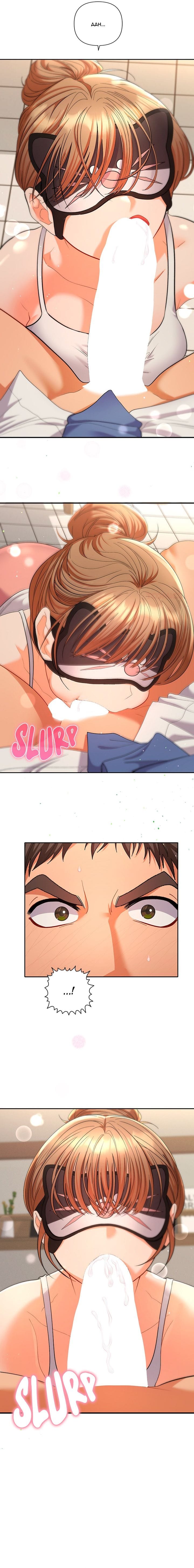 Everyone’s Man (Uncensored), chapter 15, page 6 of 25
