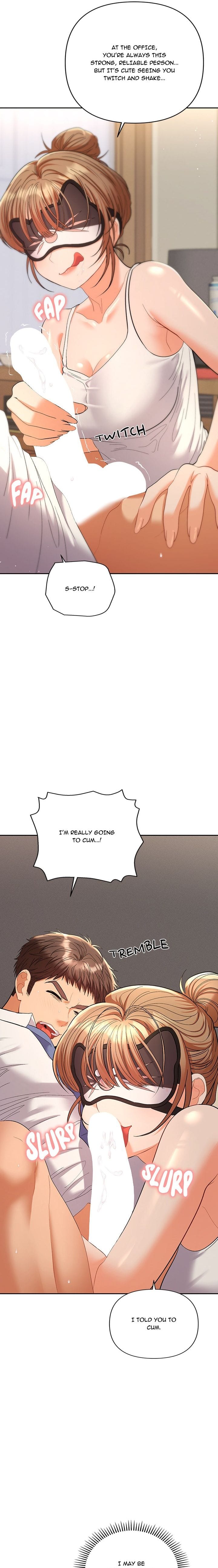 Everyone’s Man (Uncensored), chapter 15, page 9 of 25