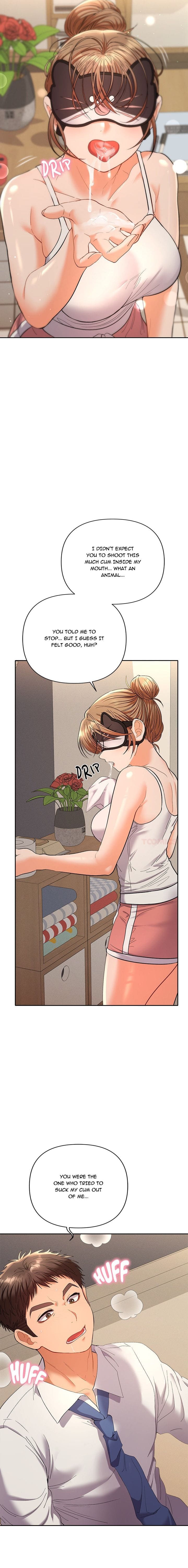 Everyone’s Man (Uncensored), chapter 15, page 12 of 25