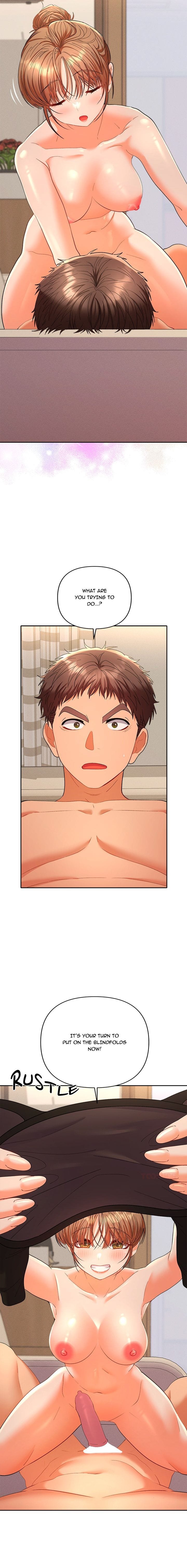 Everyone’s Man (Uncensored), chapter 15, page 19 of 25