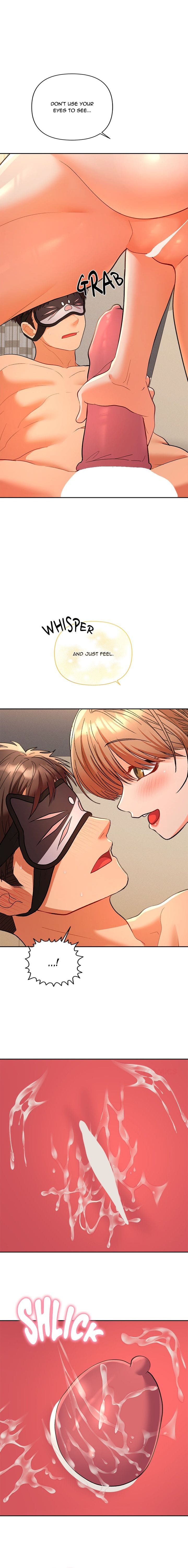 Everyone’s Man (Uncensored), chapter 15, page 20 of 25