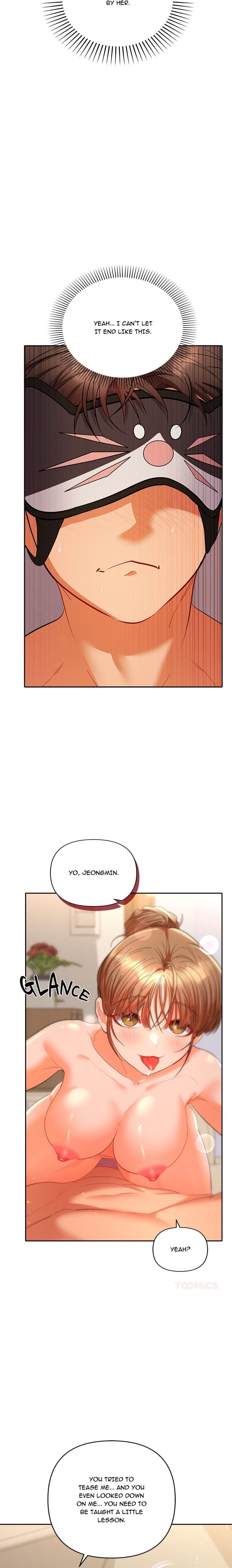 Everyone’s Man (Uncensored), chapter 15, page 23 of 25