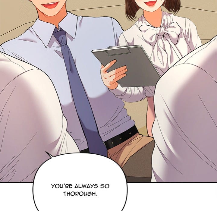 Everyone’s Man (Uncensored), chapter 17, page 7 of 194