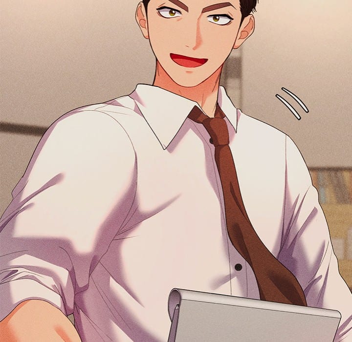 Everyone’s Man (Uncensored), chapter 17, page 18 of 194
