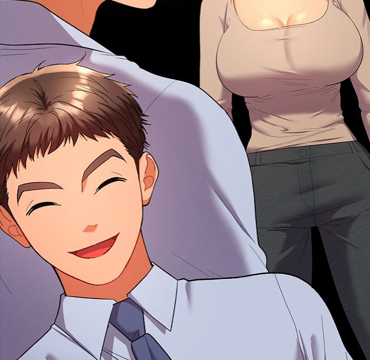 Everyone’s Man (Uncensored), chapter 17, page 23 of 194