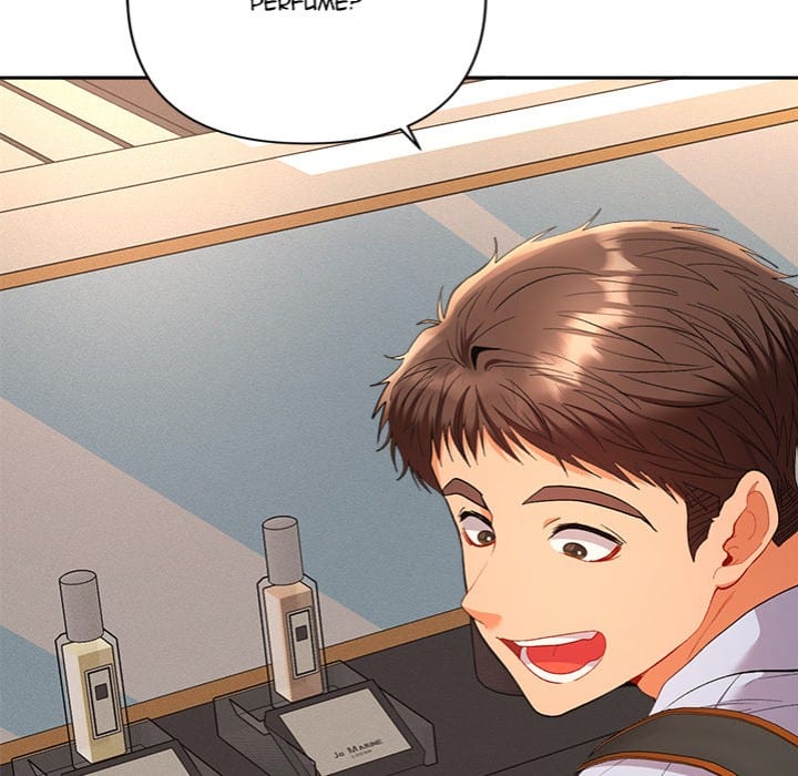 Everyone’s Man (Uncensored), chapter 17, page 71 of 194