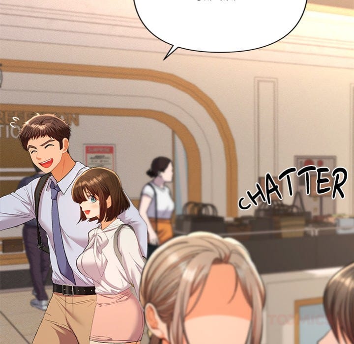 Everyone’s Man (Uncensored), chapter 17, page 84 of 194