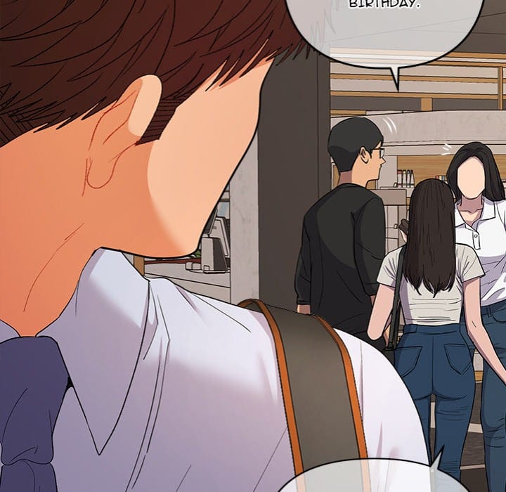 Everyone’s Man (Uncensored), chapter 17, page 90 of 194