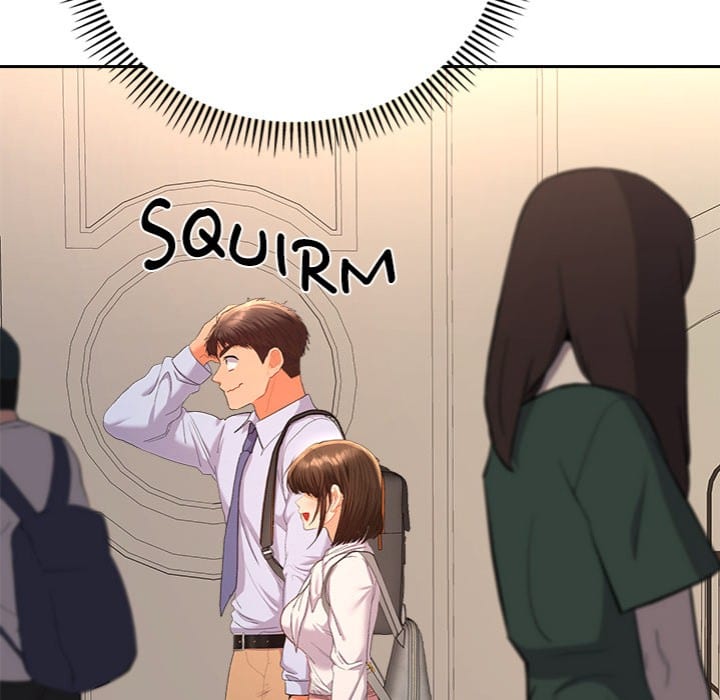 Everyone’s Man (Uncensored), chapter 17, page 96 of 194
