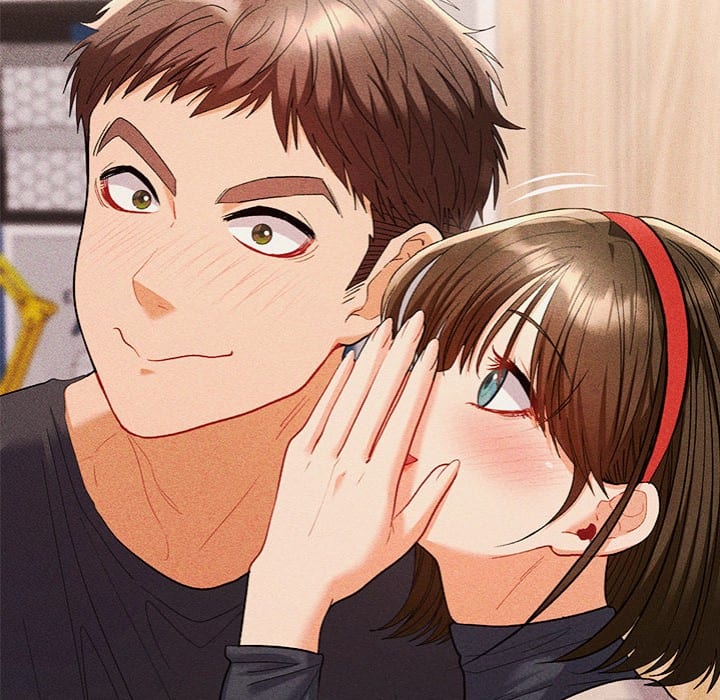 Everyone’s Man (Uncensored), chapter 17, page 143 of 194