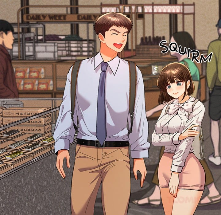Everyone’s Man (Uncensored), chapter 17, page 156 of 194