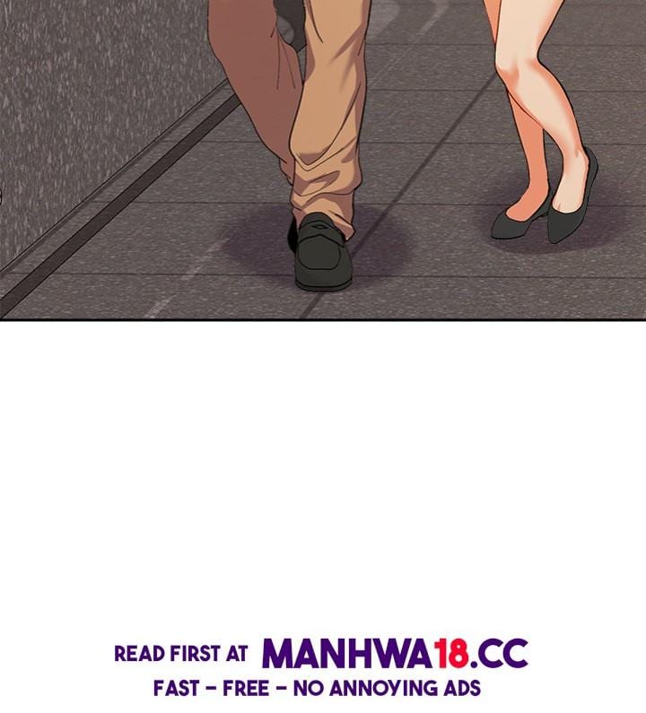 Everyone’s Man (Uncensored), chapter 17, page 157 of 194
