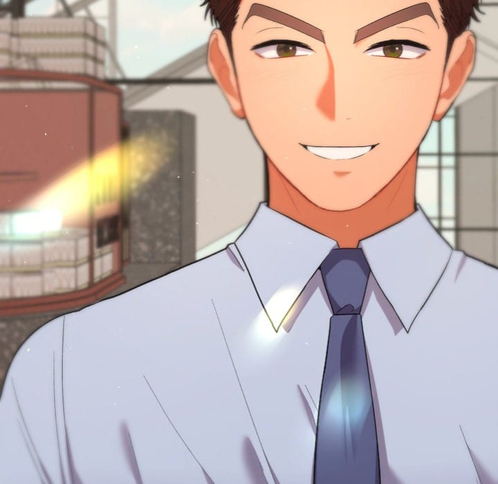 Everyone’s Man (Uncensored), chapter 17, page 167 of 194