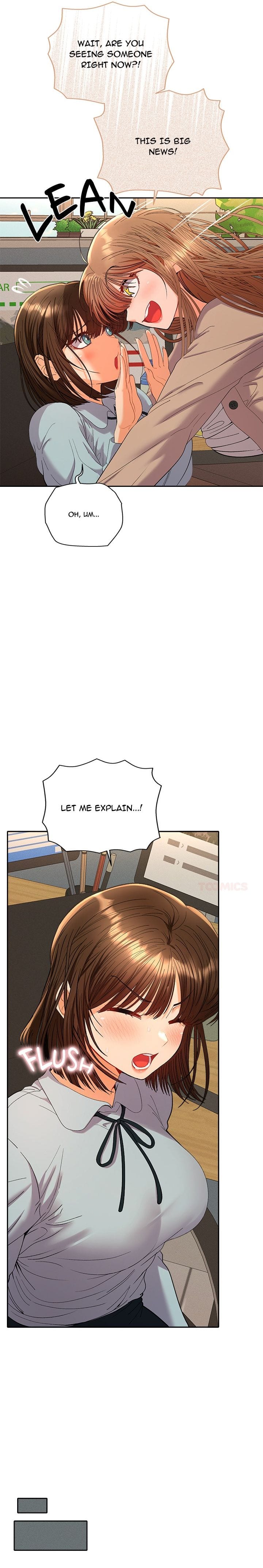 Everyone’s Man (Uncensored), chapter 18, page 10 of 27