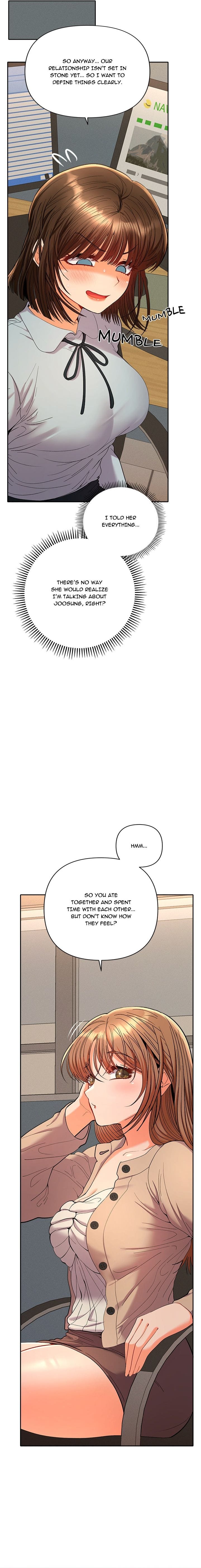 Everyone’s Man (Uncensored), chapter 18, page 11 of 27